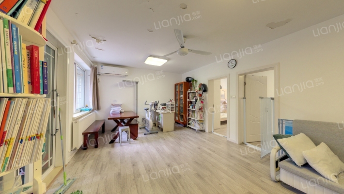 民佳园小区二手房实景图