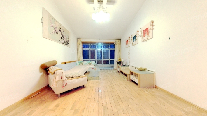 圣贤小区二手房实景图