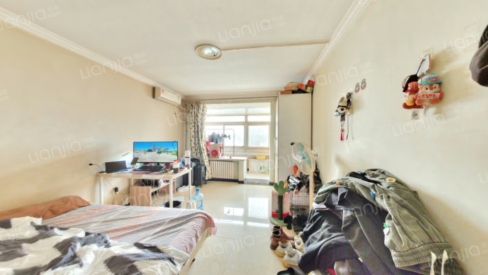 万柳园小区二手房实景图