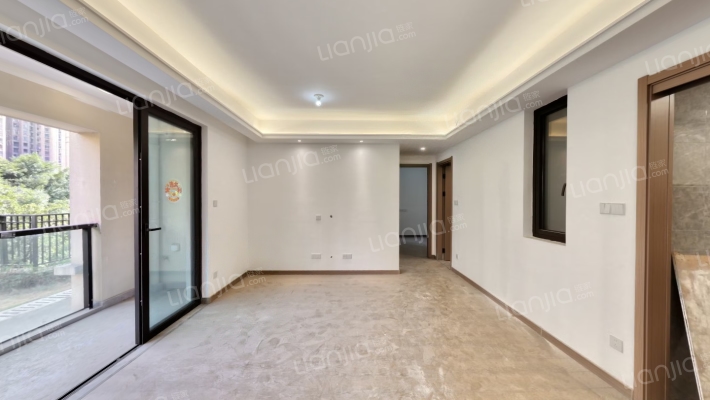 爱情天宸万象二手房实景图