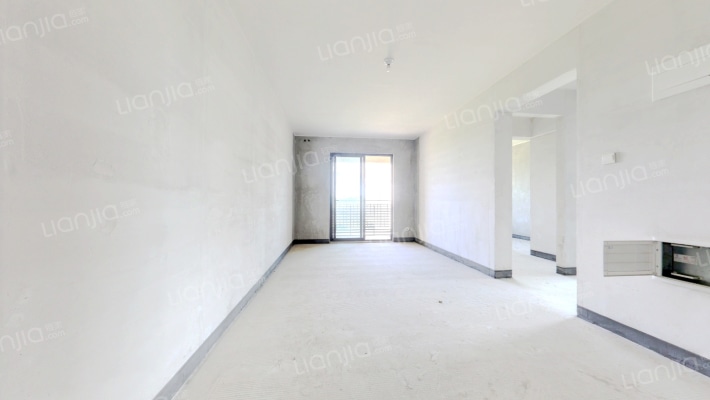 龙湖景粼天著好城时光二手房实景图