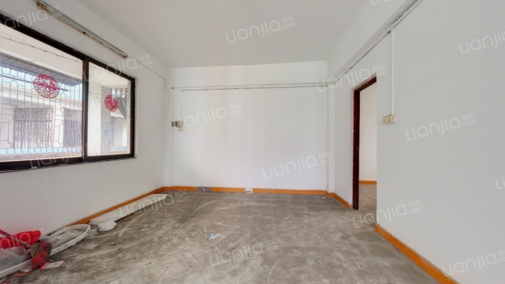 乐从农行宿舍二手房实景图