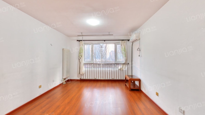 西悦嘉园二手房实景图