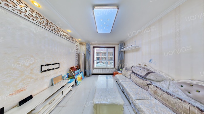 新惠园二手房实景图