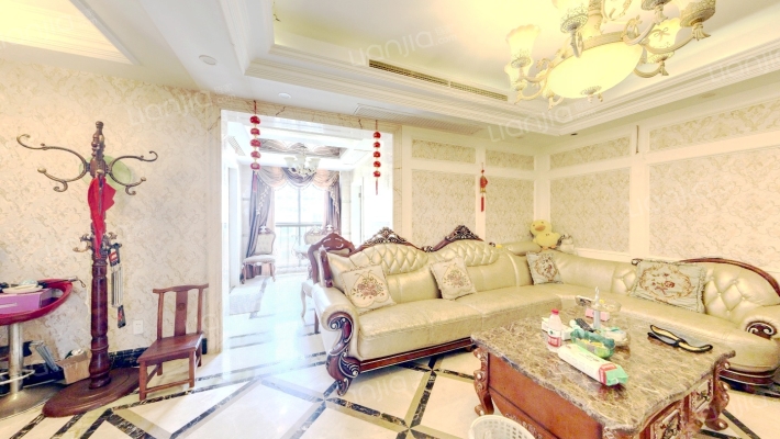 金鼎苑二手房实景图