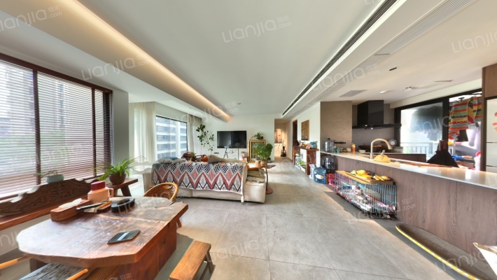 御辰二手房实景图