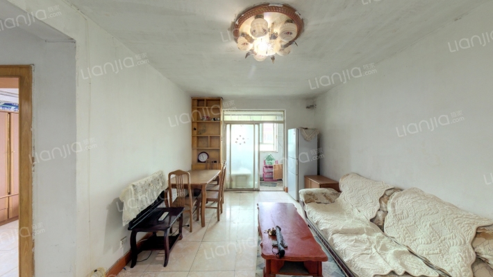 黄河住宅东区二手房实景图