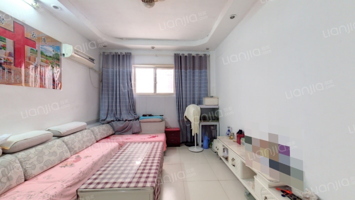 马市南街二手房实景图