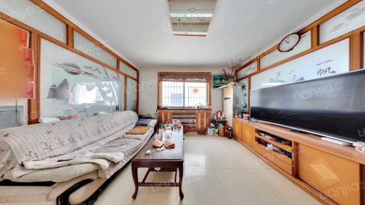 星火花苑A区二手房实景图