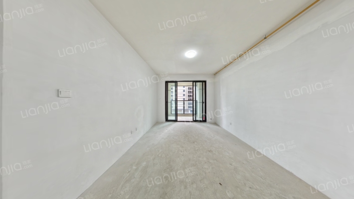 江湘云庐二手房实景图