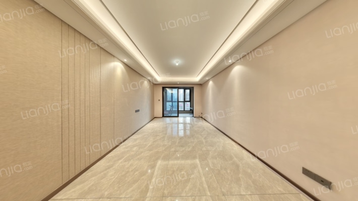 碧桂园天麓二手房实景图