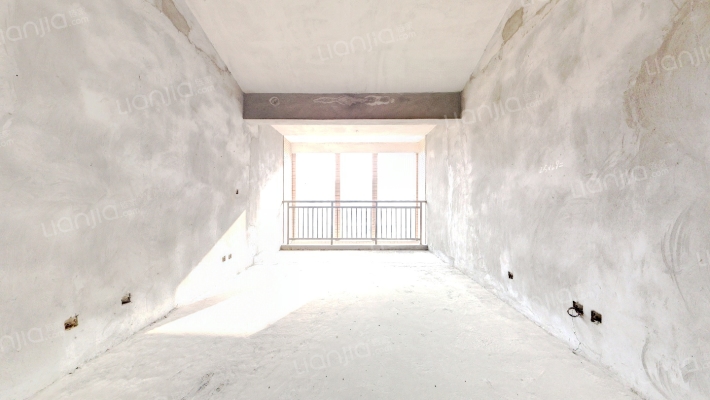 阳光传世风景二手房实景图