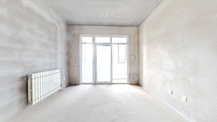 松山后馨苑二手房实景图