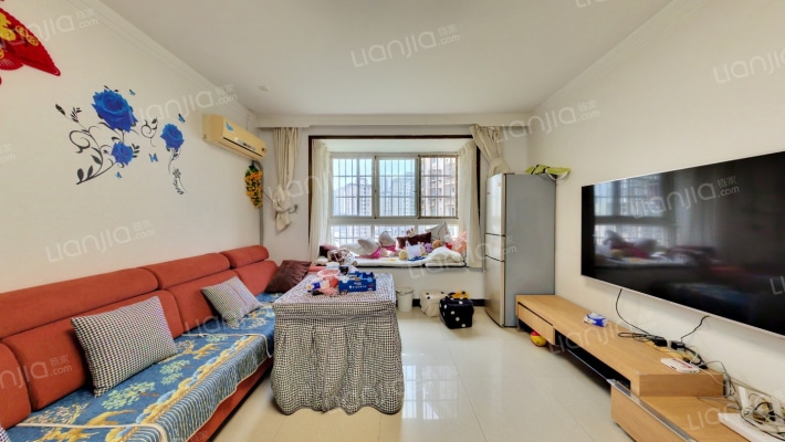 枫林美景二手房实景图