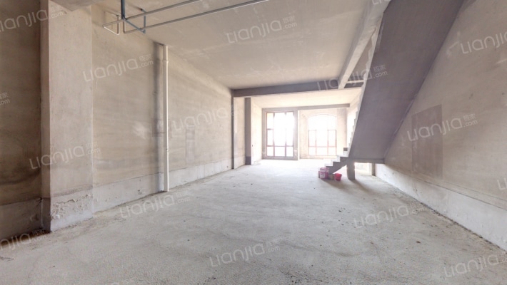 山顶道壹号二手房实景图