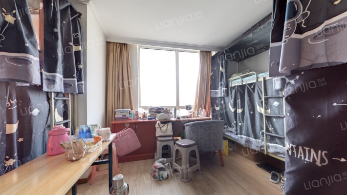 宏孚国际大厦二手房实景图