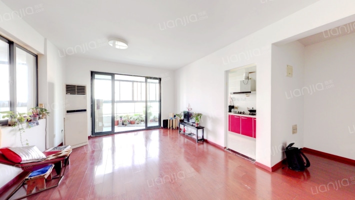 万达中心名宅二手房实景图