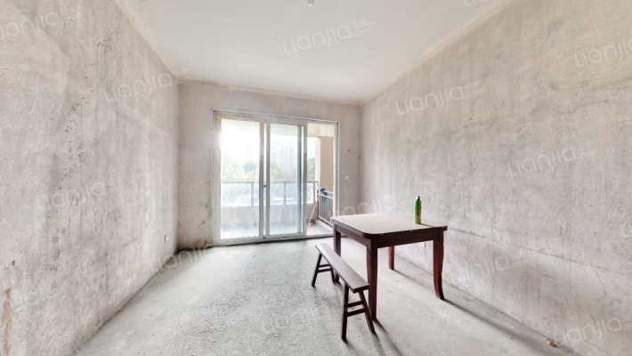 新柳溪花园二手房实景图