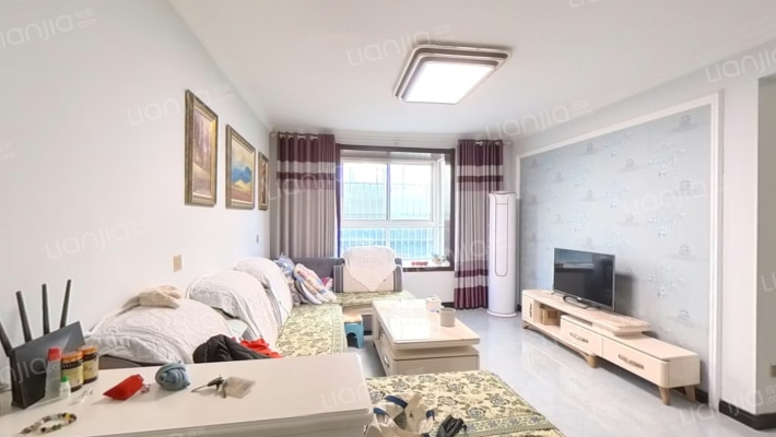 平职佳苑二手房实景图