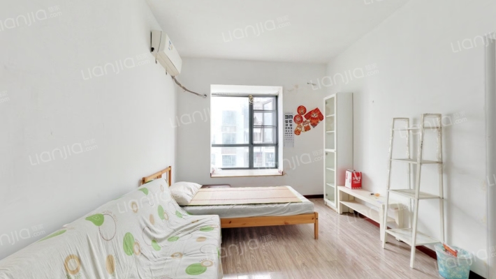 东林小区二手房实景图