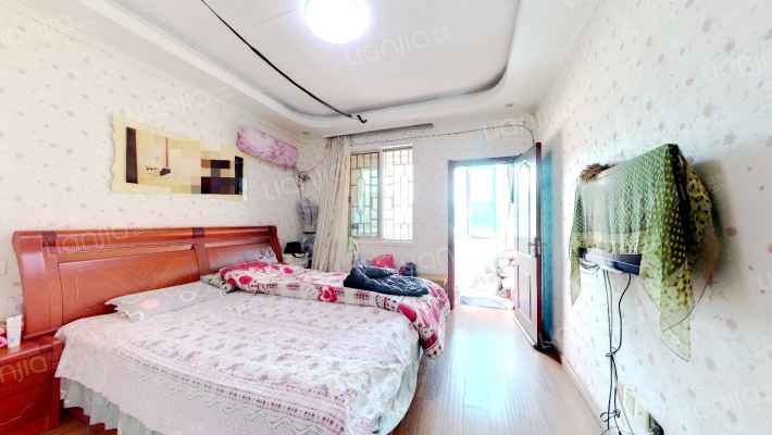 寺前新村二手房实景图