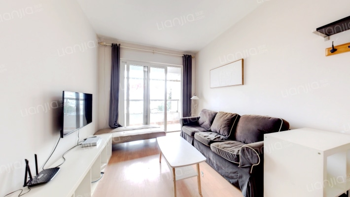 世纪村四期二手房实景图