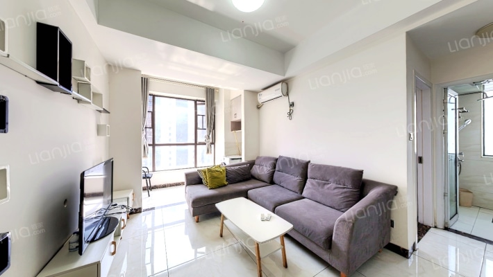 步步高梅溪新天地二手房实景图