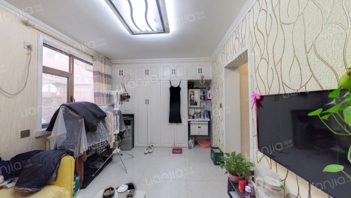 京剧团家属院（闵家桥）二手房实景图