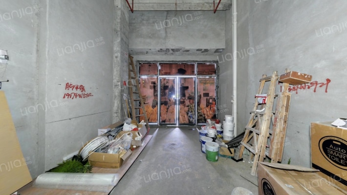 佳俊万家府二手房实景图