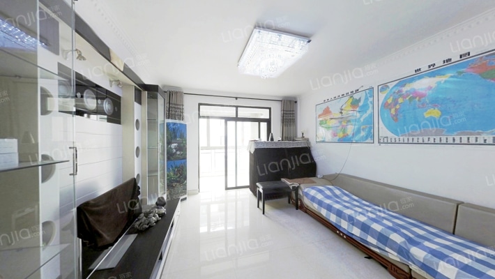 乾茂山庄二手房实景图