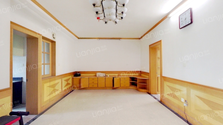 人民南路二手房实景图