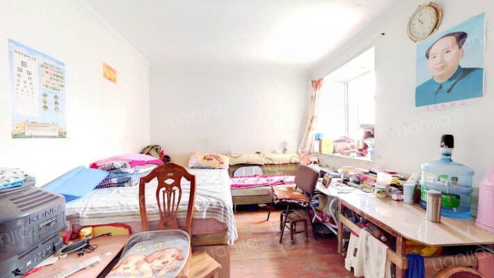 康宏小区二手房实景图