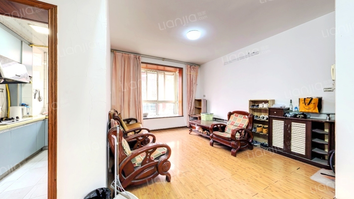 兴达花园二手房实景图