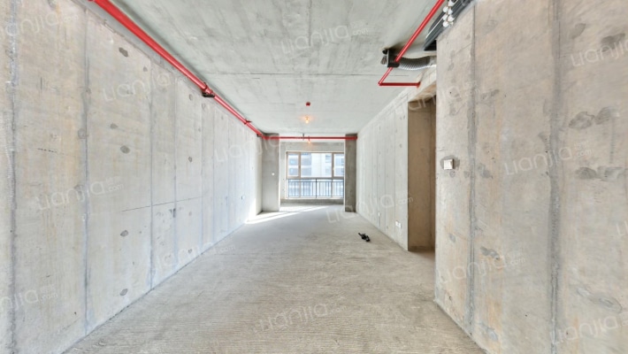 浐灞国宸府二手房实景图