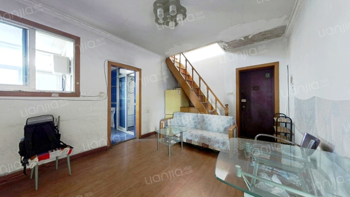 宜城公寓二手房实景图