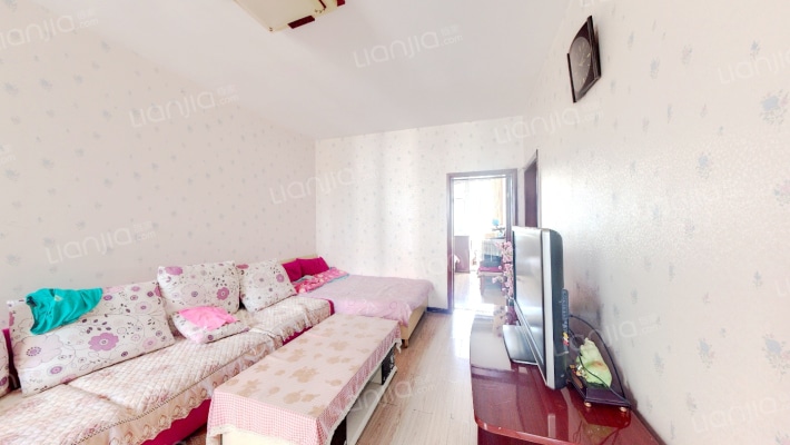 舒园小区二手房实景图