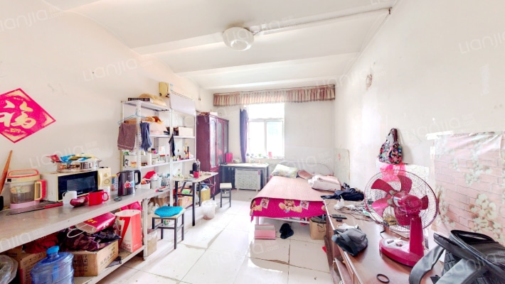 堤口路153号二手房实景图