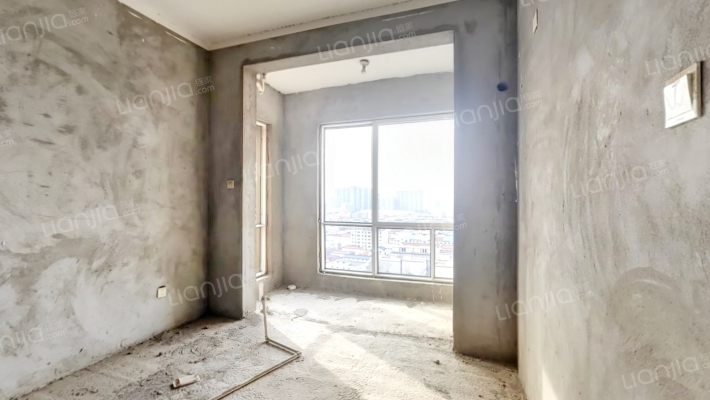 领秀城二手房实景图