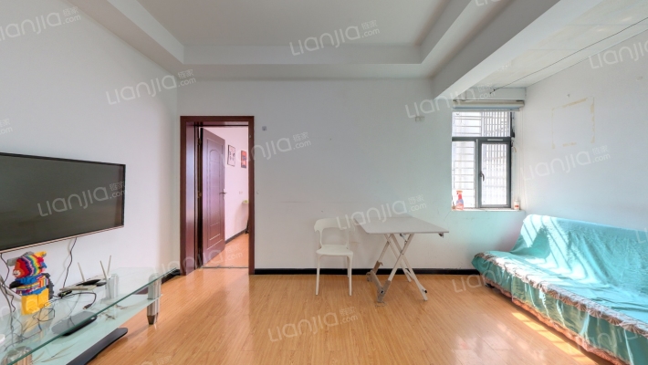 苹果橙二手房实景图