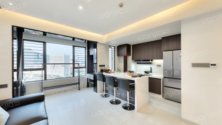 兴东花园二手房实景图