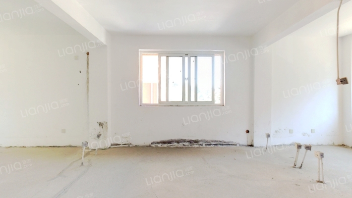 天然居小区二手房实景图