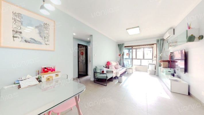 怀德峰景二手房实景图