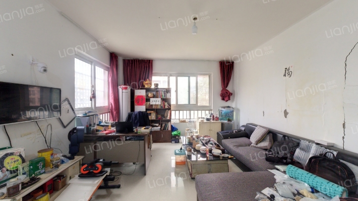 瓯盛锦园二手房实景图