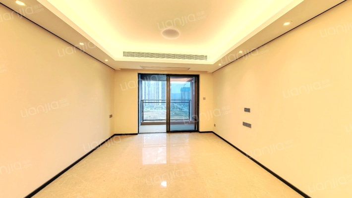 中海麓山境二手房实景图