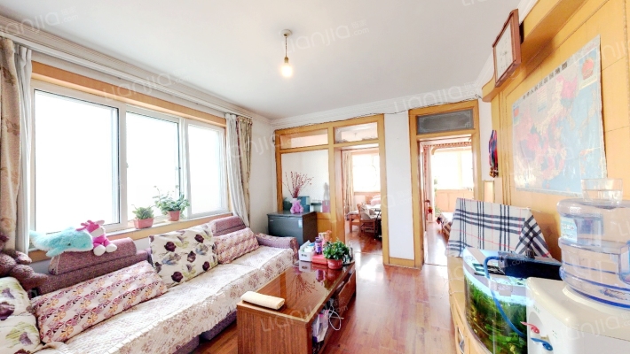 孙家滩小区二手房实景图