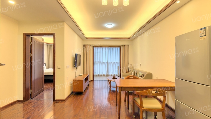 荣华·清荷园二手房实景图