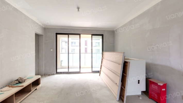 铂悦庐州府麓园二手房实景图