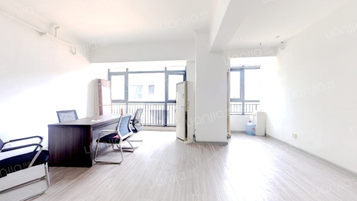 SOHO·新干线二手房实景图