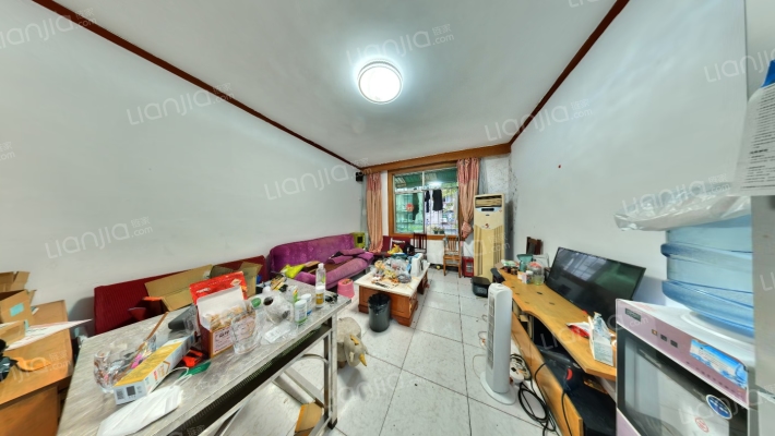 邮政局家属院(郫都)二手房实景图