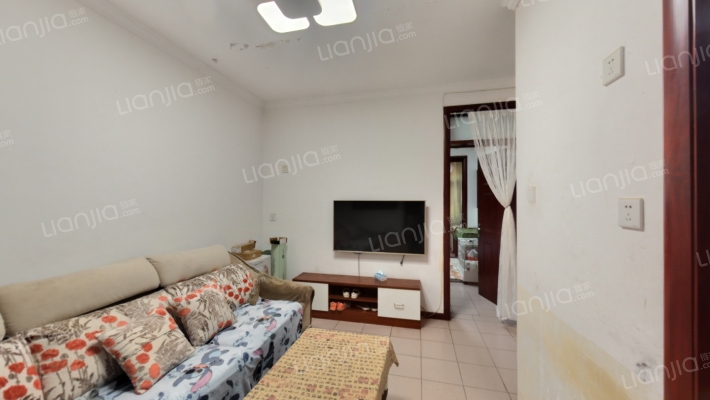 绿城纺织家属院二手房实景图